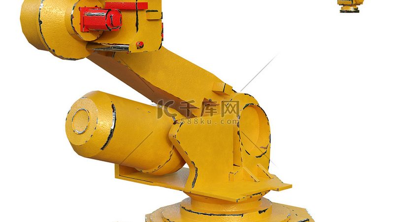 车间自动化改造：从痛点到解决方案**
