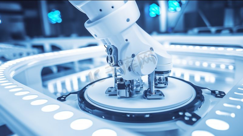 自动化产线解决方案流程揭秘：从规划到实施的完整路径